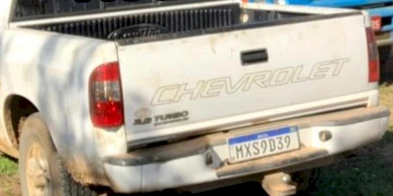 Policiais Militares agem rápido e recuperam, horas depois, veículo furtado em Sousa
