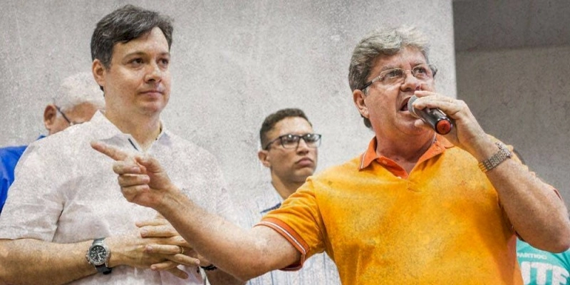 Júnior Araújo agradece ao Governador início da recuperação da PB 400 entre Cajazeiras e São José de Piranhas 