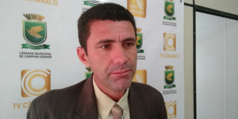 Galego do Leite cobra esclarecimentos sobre aumento da arrecadação com multas em Campina Grande