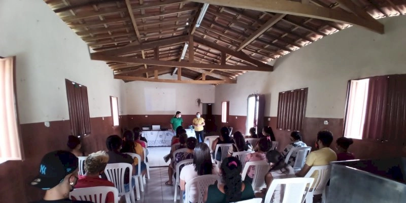Programa Incluir Paraíba atende mais de mil famílias agricultoras em situação de pobreza