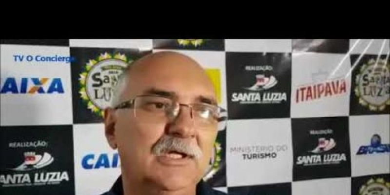 Vereador denuncia Prefeito de Santa Luzia por Ato de Improbidade Administrativa 