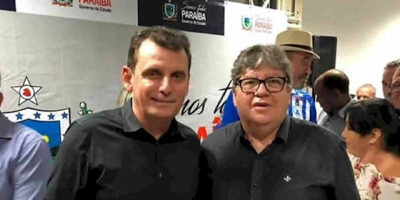 Estado atende pleito de Chico Mendes e anuncia pavimentação de comunidades rurais em Cachoeira dos Índios e Areia de Baraúnas