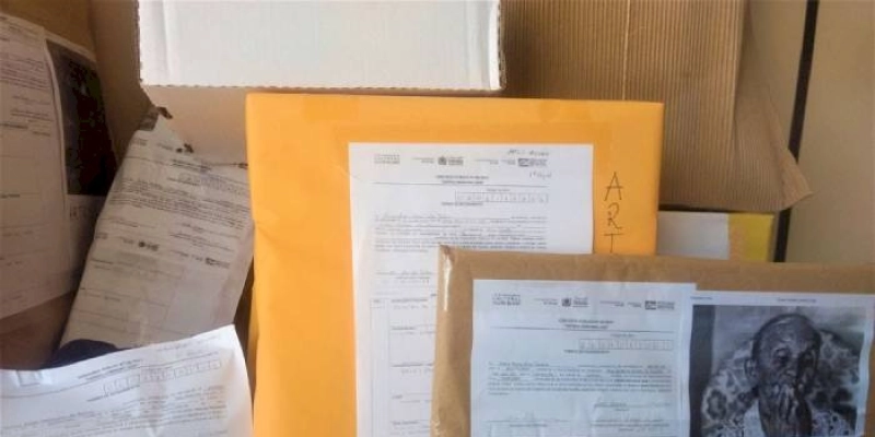 Secult e articuladores culturais iniciam coleta de obras dos editais da Lei Aldir Blanc na Paraíba