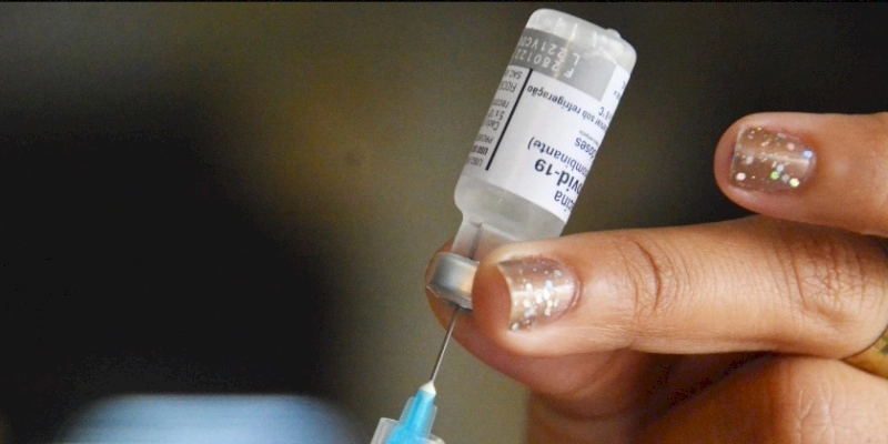 Prefeitura segue ofertando vacinas contra Covid-19, Influenza e do calendário de rotina nesta sexta-feira