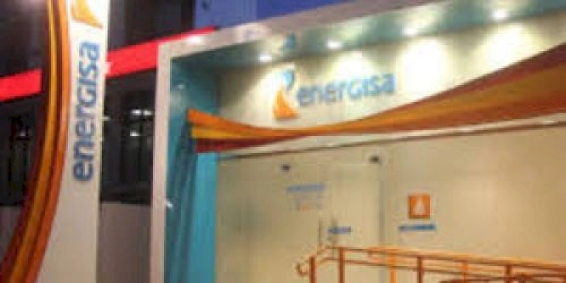 Energisa firma parceria com Serasa e clientes podem negociar dívidas nos Correios