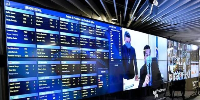 Senado aprova novo marco do saneamento e abre caminho para atrair investimentos privados no setor