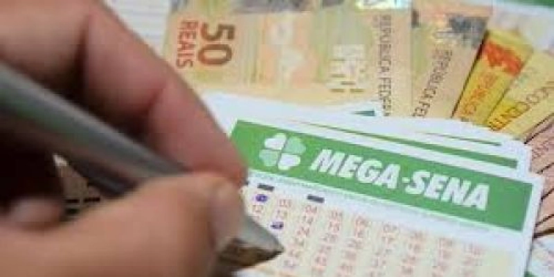 Ninguém acerta as seis dezenas e Mega-Sena vai a R$ 32 milhões