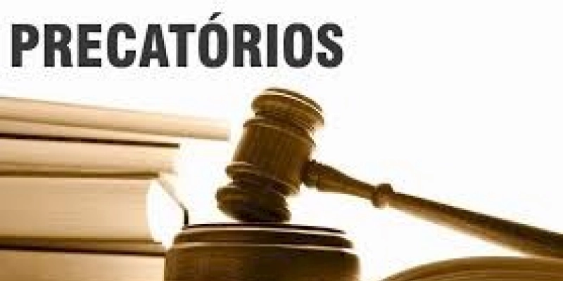 Haddad estima que precatórios caiam para R$ 7 bilhões