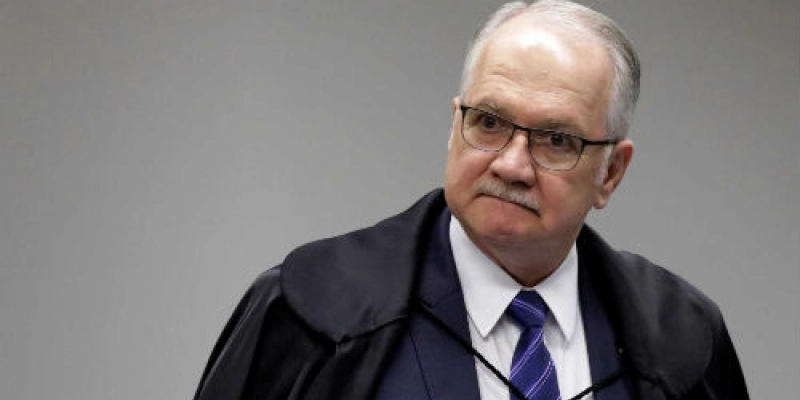 Fachin manda abrir inquérito para investigar repasses da J&F ao MDB