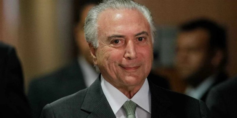 Governo quer alterar Constituição para poder se endividar mais