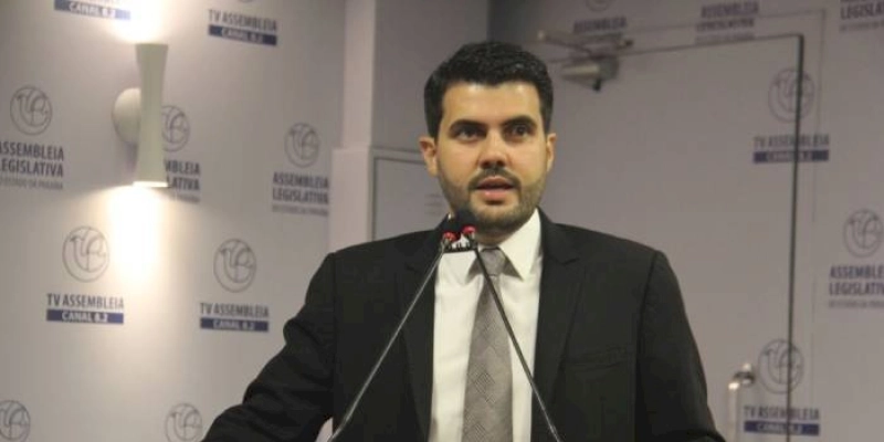 Wilson Filho comemora sanção da Lei que cria Policlínica Integrada da Segurança Pública