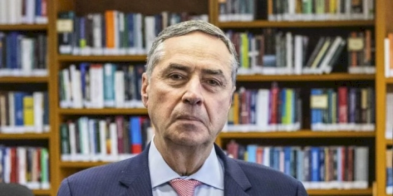 Barroso divulga nota afirmando “Jamais pretendi ofender os 58 milhões de eleitores”