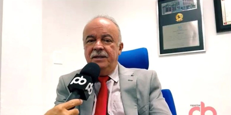 2026: Inácio Falcão e Tyrone discutem dobradinha estratégica para Sousa e Campina Grande; Entenda!