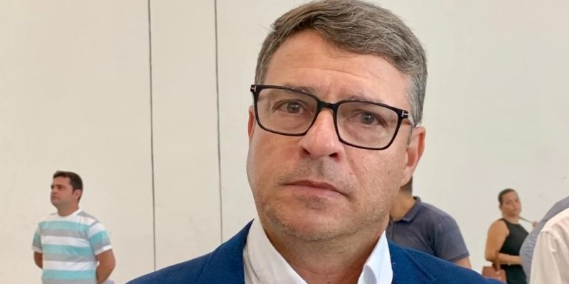 CABEDELO: Vitor Hugo questiona sentença que o tornou inelegível por 8 anos