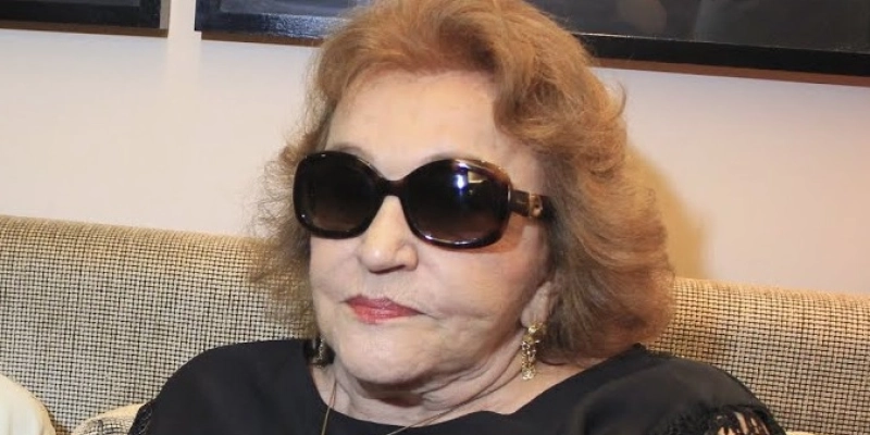 Deputada Pollyanna Dutra, emite nota de pesar sobre o falecimento da ex-deputada Lúcia Braga 