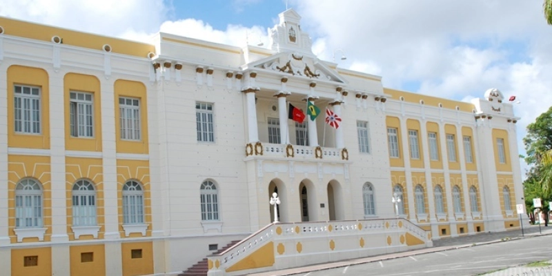 TJPB julga inconstitucional decreto de município paraibano que fixou subsídios de prefeito e vice