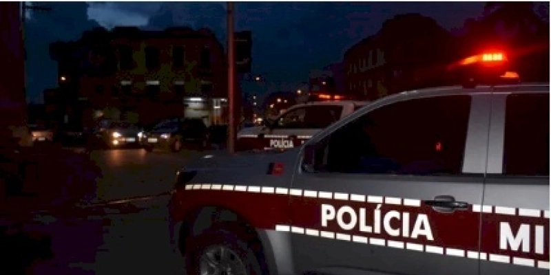 Bandidos armados invadem residência e praticam verdadeiro arrastão na zona rural de Pombal 