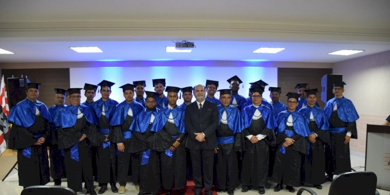 Faculdade SENAI aproxima o universo acadêmico à indústria na formação superior profissional