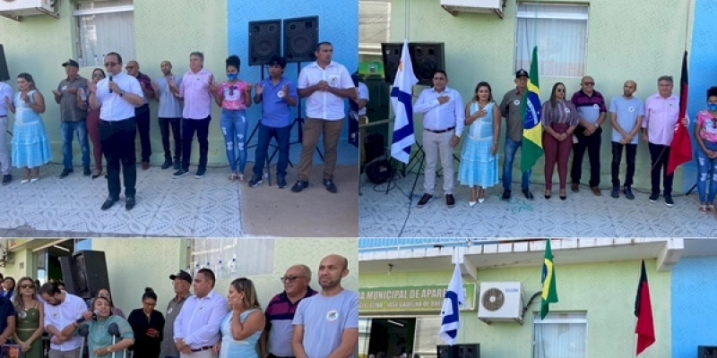 Município de Aparecida completa 28 anos de emancipação política; confira 