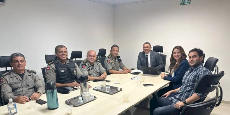Nudetor e comissão definem estratégias para os jogos finais do campeonato paraibano