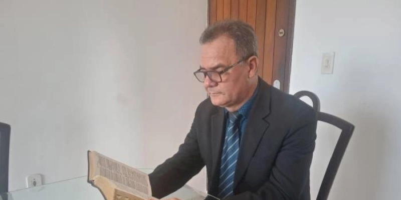 Sob risco, Oficiais de Justiça fortalecem a fé em busca de proteção no trabalho