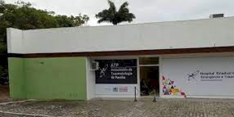 Ambulatório de Traumatologia da Paraíba não vai funcionar no feriado de Páscoa