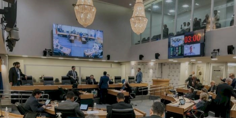Deputados discutem projetos em defesa das mulheres paraibanas em sessão especial nesta quarta