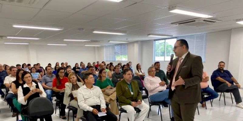 Terça do Saber é abraçada também por corretores de imóveis de Campina Grande