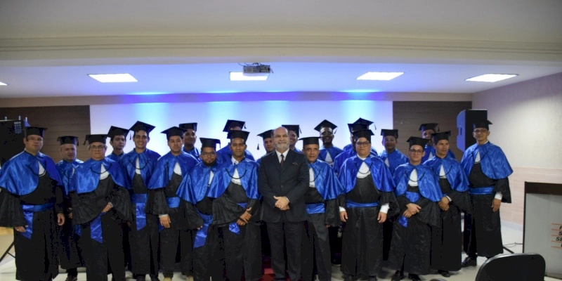 Faculdade SENAI forma novas turmas em Automação Industrial