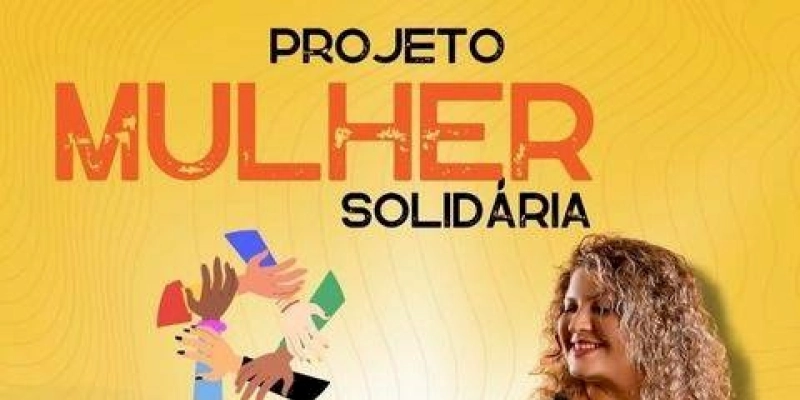 Inspirada no Dia da Mulher, delegada do Creci-PB cria Projeto Solidário