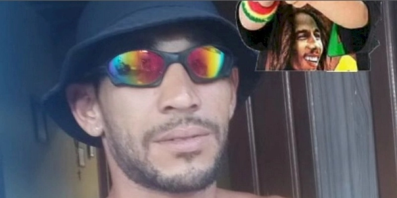 Jovem é morto a tiros próximo a mercado público, nesta terça-feira, na PB