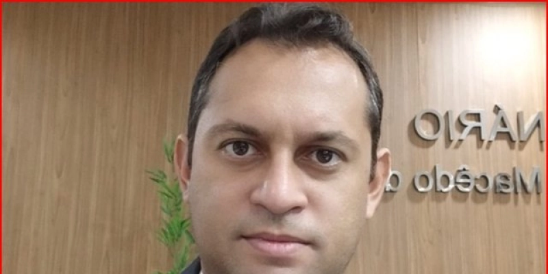 Dr. Ronaldo Gonçalves será entrevistado no Programa REPORTERPB no Rádio desta quarta