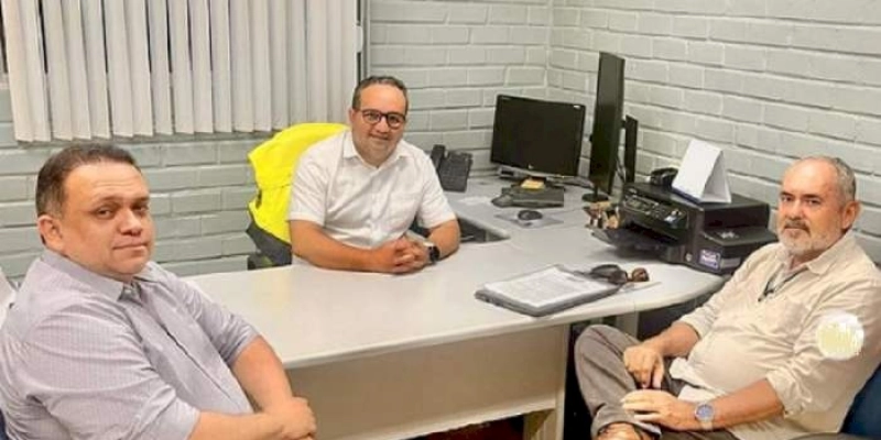 Prefeitura de João Pessoa vai renovar toda a sinalização viária turística e de rotas de pedestres