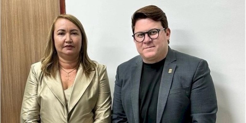 Socorro Antunes assume vaga na Câmara de Vereadores, e decide deixar oposição sousense