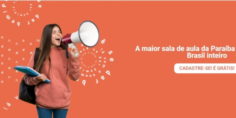 Lá Vem o Enem 2022 lança segundo tema para correção gratuita de redações