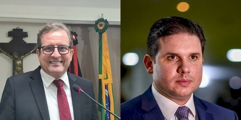 Tyrone comenta convite do Republicanos à Gilberto, e diz que “não aceita interferência alienígena, e quem vai decidir a chapa em 2024 é seu Grupo político”; Ouça