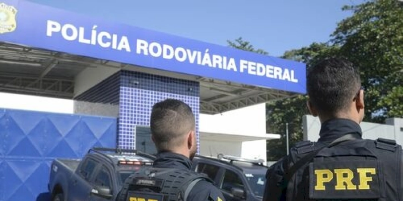 “Operação Rodovida 22/23” tem início nesta quinta pela PF