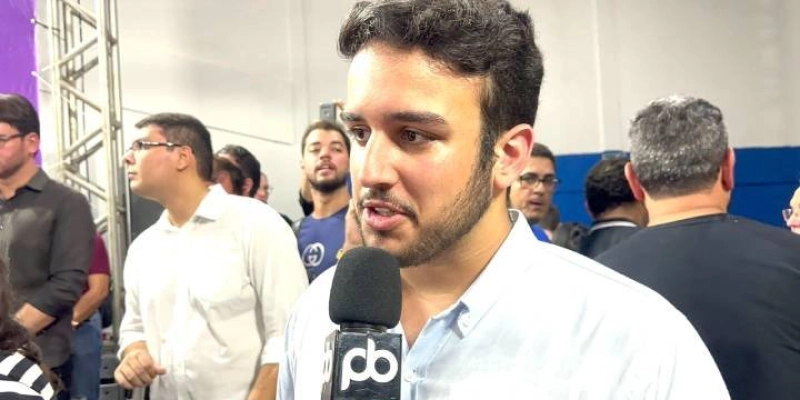 Pré-candidato a Prefeito em Pombal, Pedro Feitosa elogia ODE, e diz que buscará implantar modelo ao ser eleito