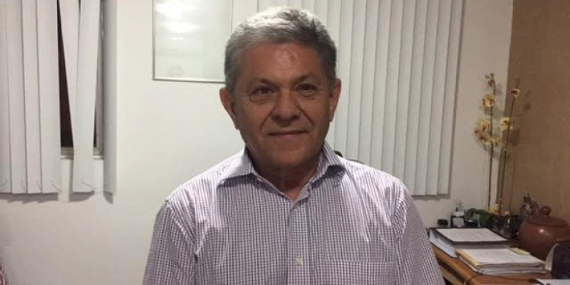 Prefeito de Pombal “implode” Lei de Responsabilidade com 61,67% com contratos, aponta Relatório 