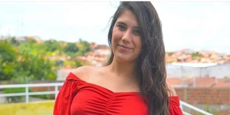 MISTÉRIO: Mulher é encontrada morta, amarrada com um pano na boca em Cajazeiras 