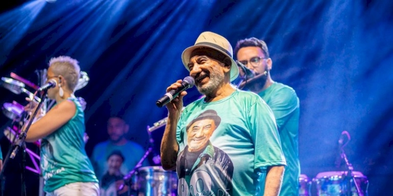 Programa Espaço Cultural destaca finalistas do VI Festival de Música da Paraíba