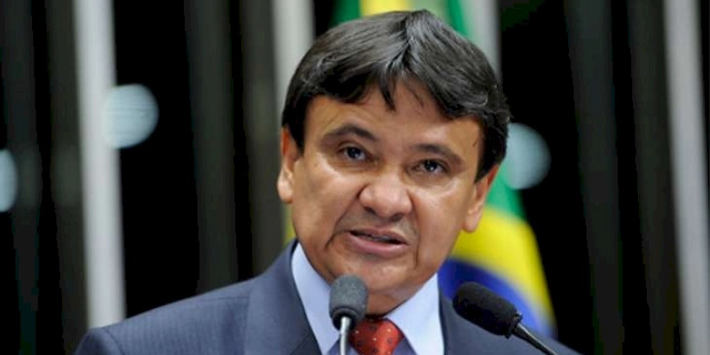 Wellington Dias deve apresentar novo Bolsa Família em fevereiro