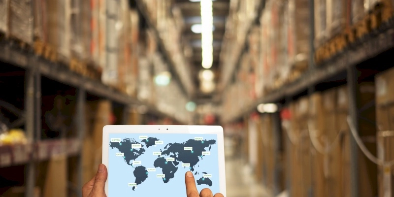 Como o Centro Internacional de Negócios da Paraíba ajuda as empresas a superarem barreiras burocráticas para exportar