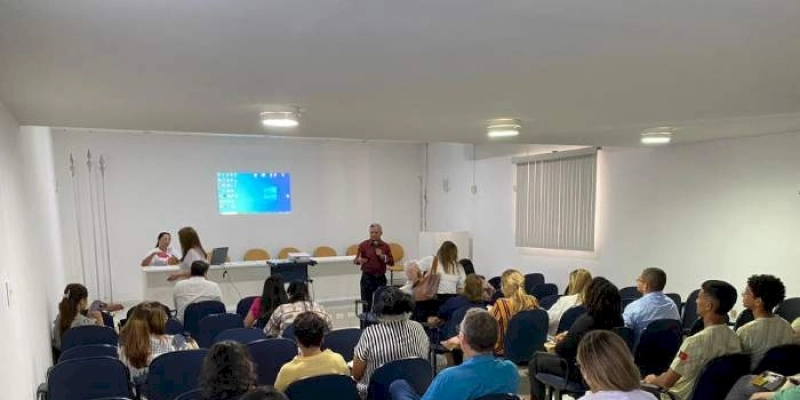No Dia Nacional de Combate ao Fumo, Governo da Paraíba promove ações de conscientização para população e capacita profissionais