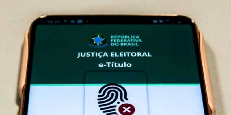 Quem não votou no segundo turno tem até 9 de janeiro para justificar