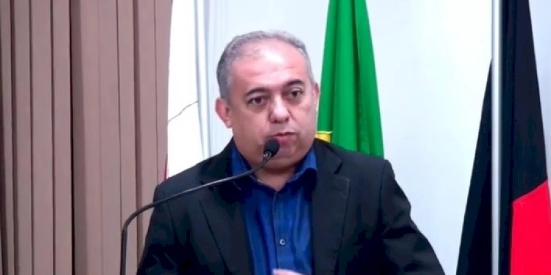 Vereador comemora resultado em 1º lugar na pesquisa eleitoral em Cajazeiras 
