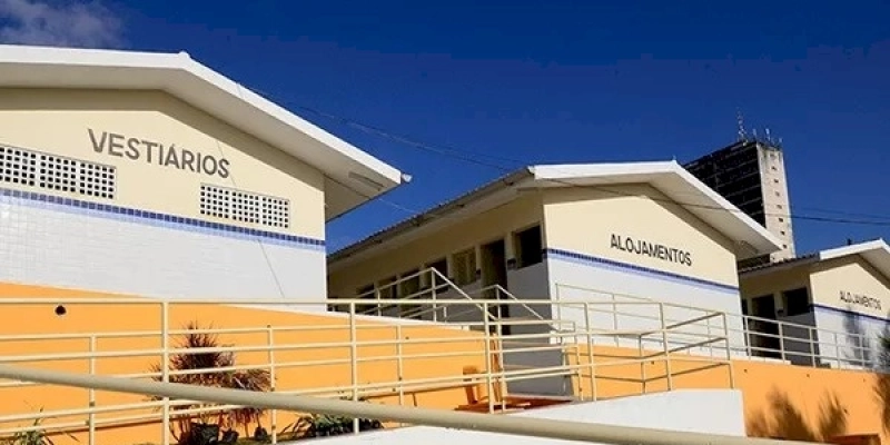 Casa do estudante da Paraíba abre quase 100 vagas com auxílio de R$ 1,2 mil