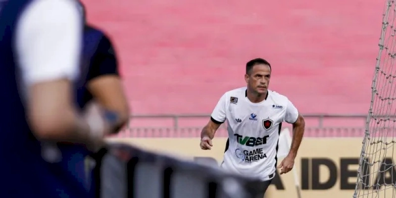 Botafogo-PB bate a Juazeirense no Almeidão e se mantém 100% na Copa do Nordeste