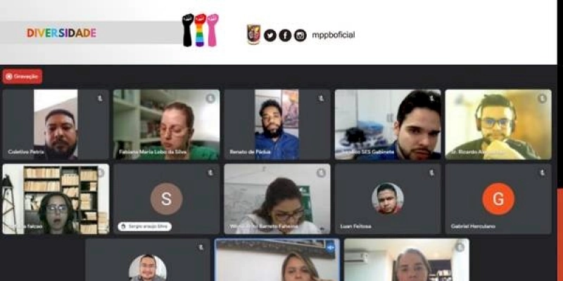 Ministério Público articula medidas para incremento da política de saúde para homens trans
