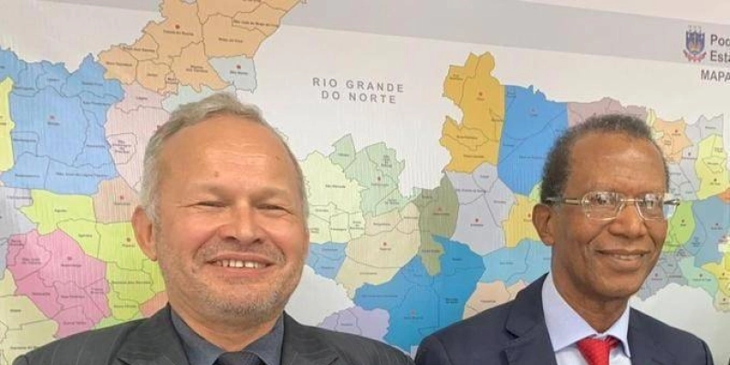 Através do diálogo junto ao TJ, Sindojus-PB garante conquistas a filiados